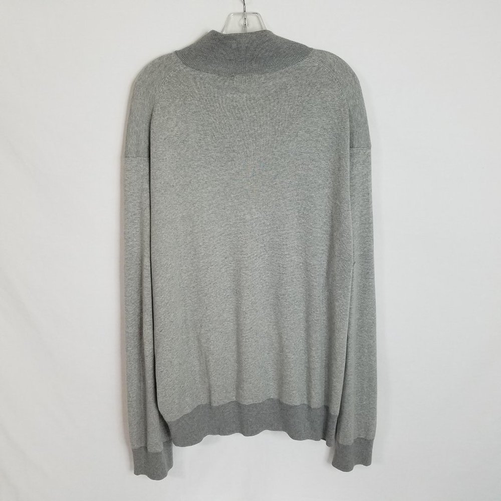 Polo Ralph Lauren Full Zip Sweater Jacket Mens 2XL - Picture 5 of 6